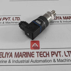 Wika Pressure Transmitter 4-20 Ma S-20