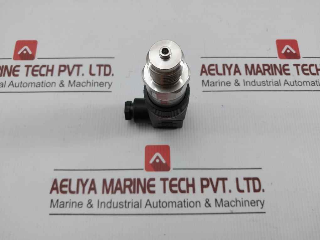 Wika Pressure Transmitter 4-20 Ma S-20