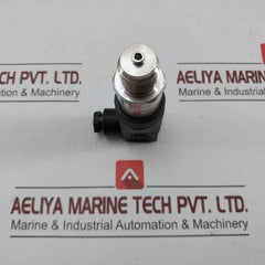 Wika Pressure Transmitter 4-20 Ma S-20