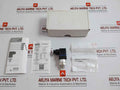 Wika Pressure Transmitter 4..20 Ma 8..30 V Dc / 25 Ma 12816133 A-10