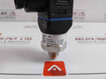 Wika Pressure Transmitter 4..20 Ma 8..30 V Dc / 25 Ma 12816133 A-10