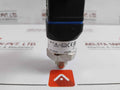 Wika Pressure Transmitter 4..20 Ma 8..30 V Dc / 25 Ma 12816133 A-10