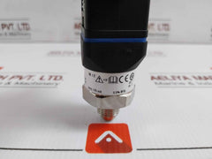 Wika Pressure Transmitter 4..20 Ma 8..30 V Dc / 25 Ma 12816133 A-10