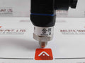 Wika Pressure Transmitter 4..20 Ma 8..30 V Dc / 25 Ma 12816133 A-10