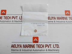 Wika Pressure Transmitter 4..20 Ma 8..30 V Dc / 25 Ma 12816133 A-10