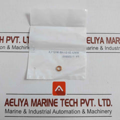 Wika Pressure Transmitter 4..20 Ma 8..30 V Dc / 25 Ma 12816133 A-10