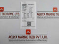 Wika Pressure Transmitter 4..20 Ma 8..30 V Dc / 25 Ma 12816133 A-10