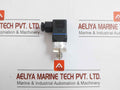 Wika Pressure Transmitter 4..20 Ma 8..30 V Dc / 25 Ma 12816133 A-10