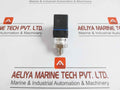Wika Pressure Transmitter 4..20 Ma 8..30 V Dc / 25 Ma 12816133 A-10