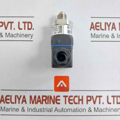 Wika Pressure Transmitter 4..20 Ma 8..30 V Dc / 25 Ma 12816133 A-10