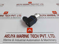Wika Pressure Transmitter 4..20 Ma 8..30 V Dc / 25 Ma 12816133 A-10