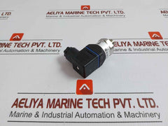 Wika Pressure Transmitter 4..20 Ma 8..30 V Dc / 25 Ma 12816133 A-10