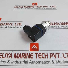 Wika Pressure Transmitter 4..20 Ma 8..30 V Dc / 25 Ma 12816133 A-10