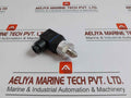 Wika Pressure Transmitter 4..20 Ma 8..30 V Dc / 25 Ma 12816133 A-10