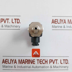 Wika Pressure Transmitter 4..20 Ma 8..30 V Dc / 25 Ma 12816133 A-10