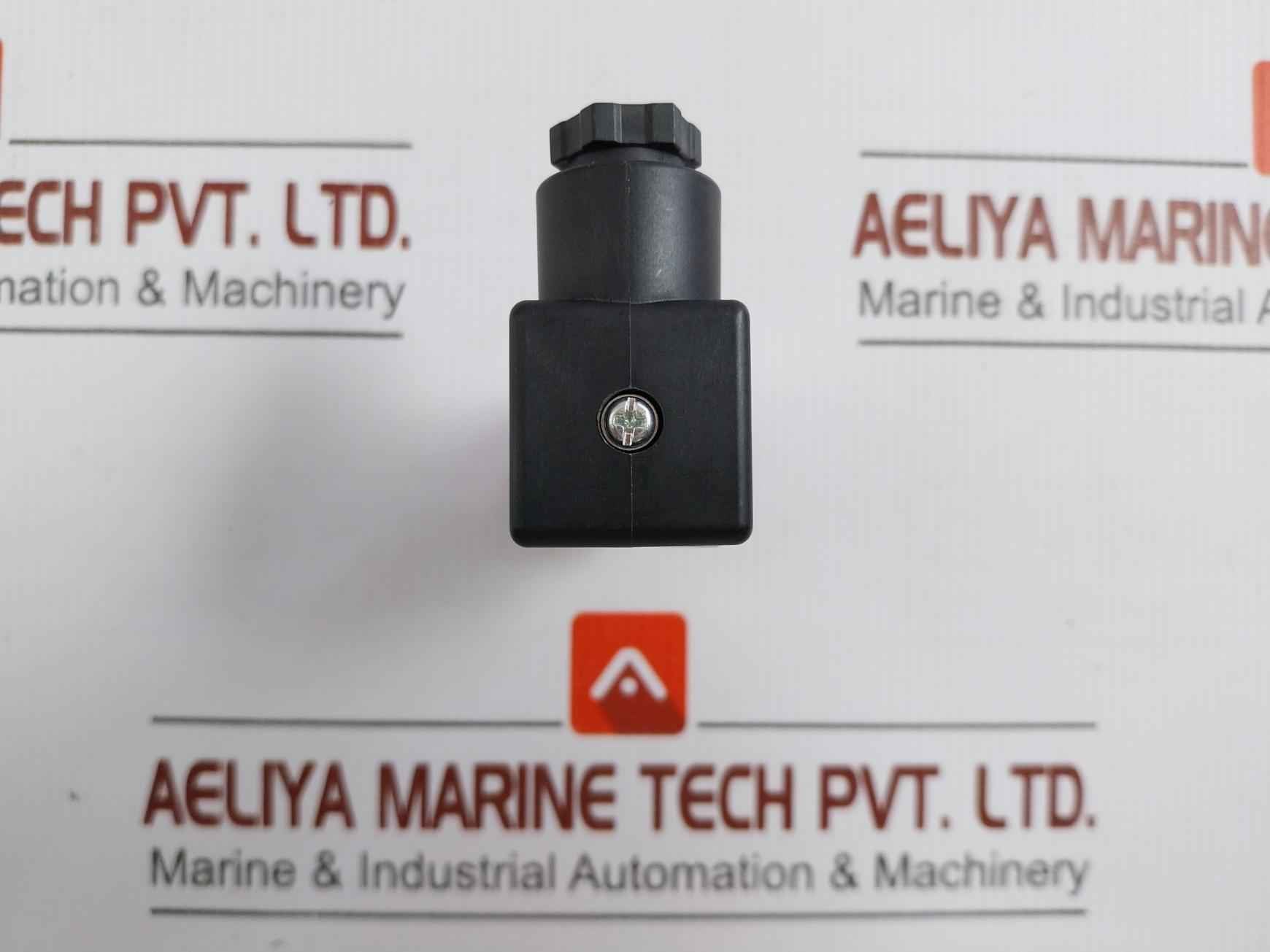 Wika Pressure Transmitter 4..20 Ma 8..30 V Dc / 25 Ma 12816133 A-10