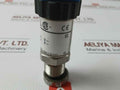 Wika Pressure Transmitter 9800409, 0..4 Bar