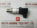 Wika Pressure Transmitter 9800409, 0..4 Bar