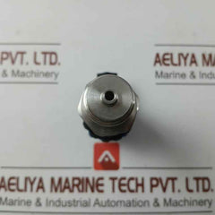 Wika Pressure Transmitter 9800409, 0..4 Bar