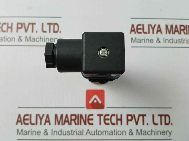 Wika Pressure Transmitter 9800409, 0..4 Bar