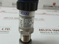 Wika Pressure Transmitter 9800409, 0..4 Bar