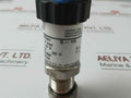 Wika Pressure Transmitter 9800409, 0..4 Bar