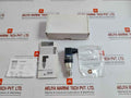 Wika Pressure Transmitter Power Aupply - 8-35 V Max. 25 Ma 14094533