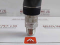 Wika Pressure Transmitter Power Aupply - 8-35 V Max. 25 Ma 14094533