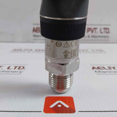 Wika Pressure Transmitter Power Aupply - 8-35 V Max. 25 Ma 14094533