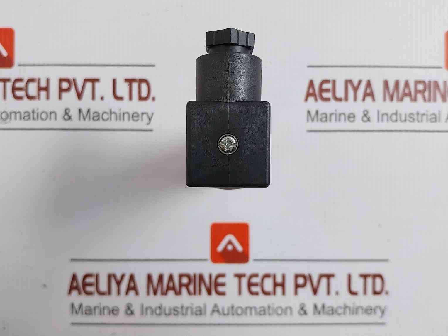 Wika Pressure Transmitter Power Aupply - 8-35 V Max. 25 Ma 14094533