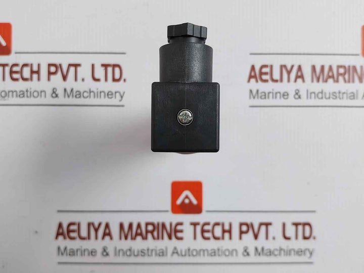 Wika Pressure Transmitter Power Aupply - 8-35 V Max. 25 Ma 14094533