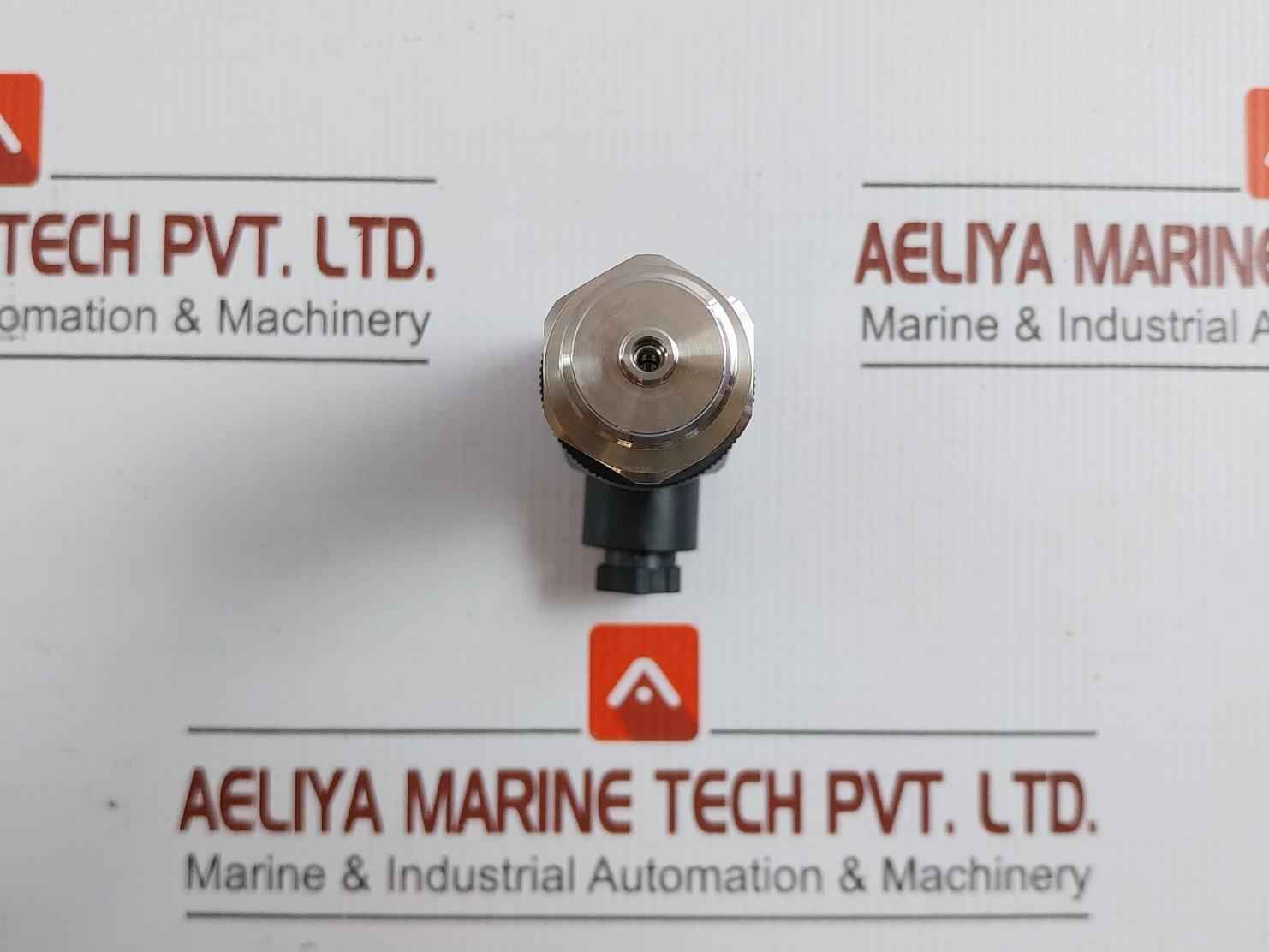 Wika Pressure Transmitter Power Aupply - 8-35 V Max. 25 Ma 14094533