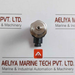 Wika Pressure Transmitter Power Aupply - 8-35 V Max. 25 Ma 14094533