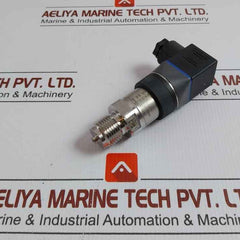 Wika Pressure Transmitter Power Aupply - 8-35 V Max. 25 Ma 14094533