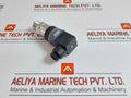 Wika Pressure Transmitter Power Aupply - 8-35 V Max. 25 Ma 14094533