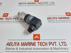 Wika Pressure Transmitter Power Aupply - 8-35 V Max. 25 Ma 14094533