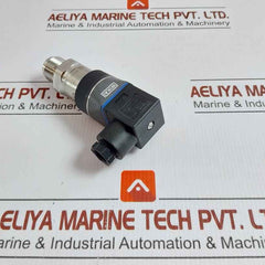 Wika Pressure Transmitter Power Aupply - 8-35 V Max. 25 Ma 14094533