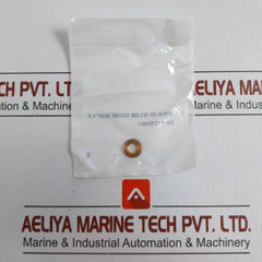 Wika Pressure Transmitter Power Aupply - 8-35 V Max. 25 Ma 14094533