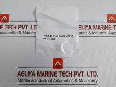 Wika Pressure Transmitter Power Aupply - 8-35 V Max. 25 Ma 14094533