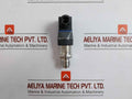 Wika Pressure Transmitter Power Aupply - 8-35 V Max. 25 Ma 14094533
