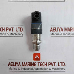 Wika Pressure Transmitter Power Aupply - 8-35 V Max. 25 Ma 14094533