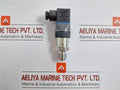Wika Pressure Transmitter Power Aupply - 8-35 V Max. 25 Ma 14094533