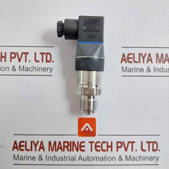 Wika Pressure Transmitter Power Aupply - 8-35 V Max. 25 Ma 14094533