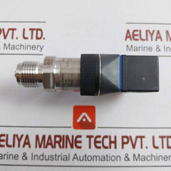 Wika Pressure Transmitter Power Aupply - 8-35 V Max. 25 Ma 14094533