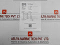 Wika Pressure Transmitter Power Supply - 8-35 V Max. 25 Ma 36529778