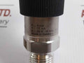 Wika Pressure Transmitter Power Supply - 8-35 V Max. 25 Ma 36529778
