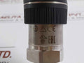 Wika Pressure Transmitter Power Supply - 8-35 V Max. 25 Ma 36529778