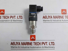 Wika Pressure Transmitter Power Supply - 8-35 V Max. 25 Ma 36529778