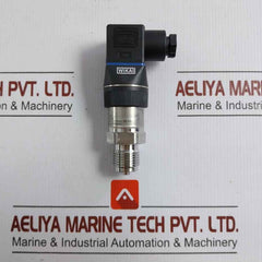 Wika Pressure Transmitter Power Supply - 8-35 V Max. 25 Ma 36529778