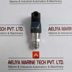 Wika Pressure Transmitter Power Supply - 8-35 V Max. 25 Ma 36529778